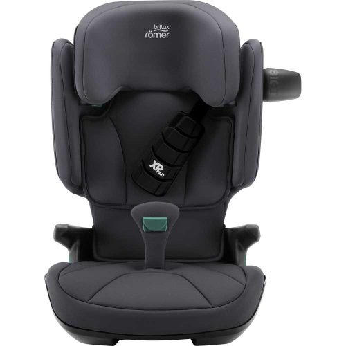 Britax Römer Kidfix i-Size Storm Grey