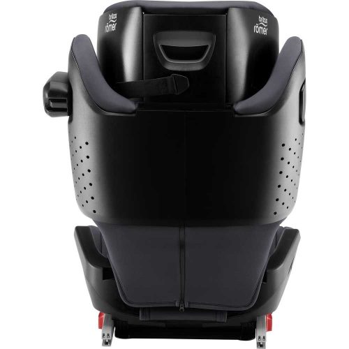 Britax Römer Kidfix i-Size Storm Grey