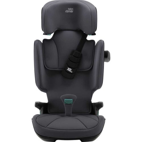 Britax Römer Kidfix i-Size Storm Grey