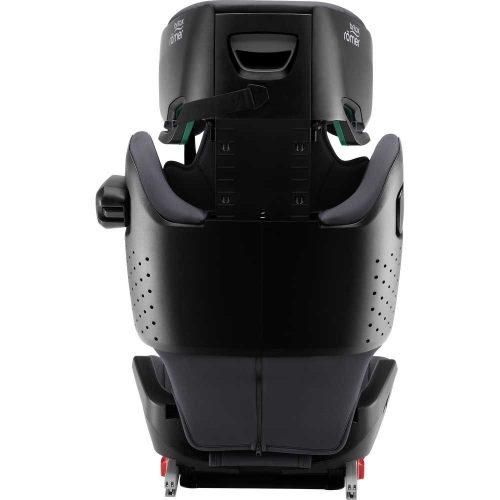 Britax Römer Kidfix i-Size Storm Grey