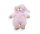 Baby Bruin plüss zenélő maci 30cm 55043709 