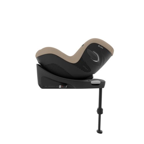 CYBEX Sirona Gi i-Size – Plus autósülés 61-105cm Almond Beige