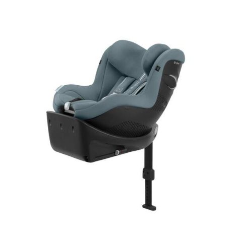 CYBEX Sirona Gi i-Size – Plus autósülés 61-105cm Stormy Blue