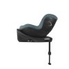 CYBEX Sirona Gi i-Size – Plus autósülés 61-105cm Stormy Blue