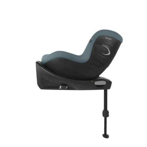 CYBEX Sirona Gi i-Size – Plus autósülés 61-105cm Stormy Blue