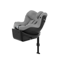   CYBEX Sirona Gi i-Size – Plus autósülés 61-105cm Stone Grey