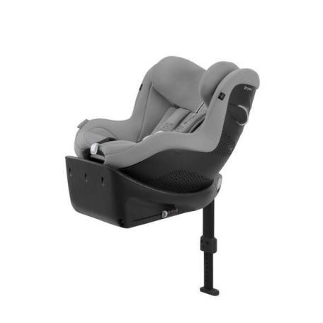 CYBEX Sirona Gi i-Size – Plus autósülés 61-105cm Stone Grey