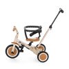PETITE&MARS Multifunkciós tricikli 5in1 Turbo Desert Sand