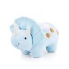 CHIPOLINO PROJEKTOROS ZENÉLŐ PLÜSS JÁTÉK - DINO BLUE