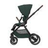 MAXI-COSI Oxford Plus 4in1 babakocsi Pebble 360 Pro hordozóval Twillic Green 