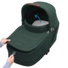 MAXI-COSI Oxford Plus 4in1 babakocsi Pebble 360 Pro hordozóval Twillic Green 