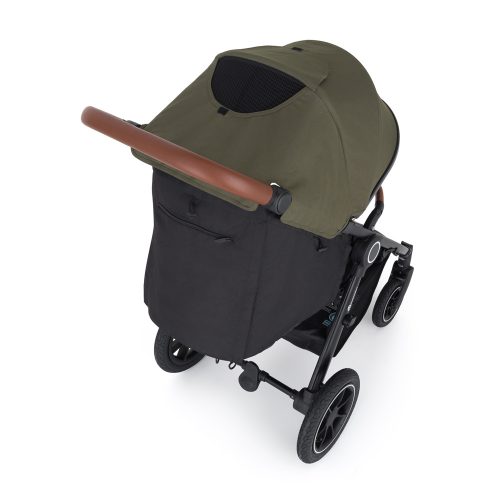 PETITE&MARS Sport babakocsi Street2 Air Oak Mature Olive
