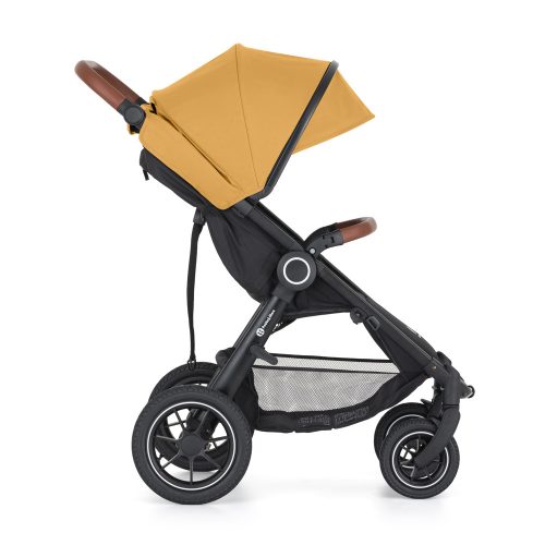 PETITE&MARS Sport babakocsi Street2 Air Oak Dense Honey