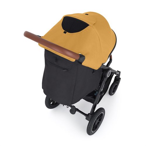 PETITE&MARS Sport babakocsi Street2 Air Oak Dense Honey