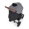 PETITE&MARS Sport babakocsi Street2 Air Oak Ultimate Grey