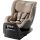 BRITAX RöMER Dualfix Pro M Style gyerekülés 61-105cm Teak
