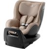 BRITAX RöMER Dualfix Pro M Style gyerekülés 61-105cm Teak