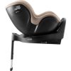 BRITAX RöMER Dualfix Pro M Style gyerekülés 61-105cm Teak