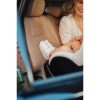 BRITAX RöMER Dualfix Pro M Style gyerekülés 61-105cm Teak