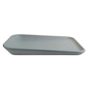 Nattou pelenkázó lap Softy 70x50cm Szürke