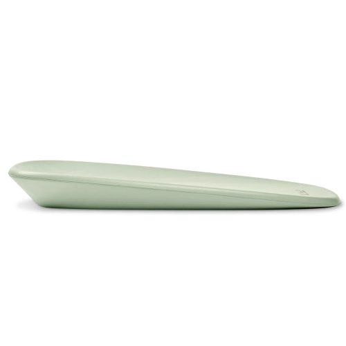 Nattou pelenkázó lap Softy 70x50cm Zöld