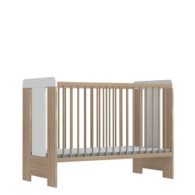 Faktum Mia PopUp 60*120-as babaágy