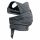 Chicco Boppy ® Comfyfit™ Evolution hordozókendő 3,5 kg -15 kg - Grey