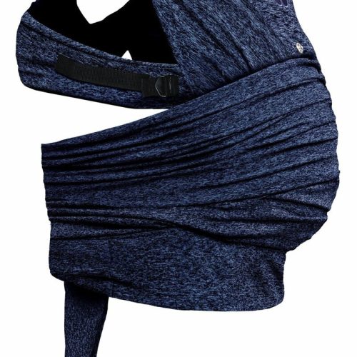 Chicco Boppy ® Comfyfit™ Evolution hordozókendő 3,5 kg -15 kg - Blue