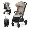 Kinderkraft Loom sportbabakocsi Loom Beige