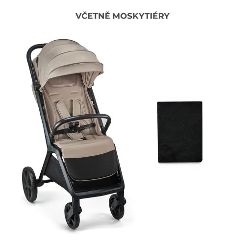 Kinderkraft Loom sportbabakocsi Loom Beige