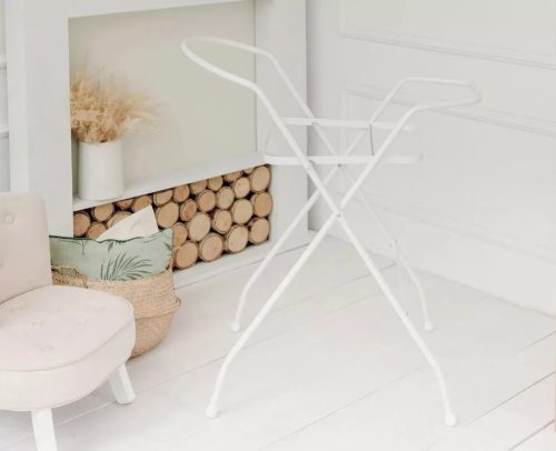 Tega LUX kádállvány 102cm fehér