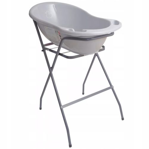 Tega LUX kádállvány 102cm fehér