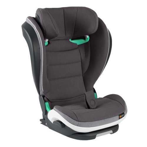 BeSafe iZi Flex FIX i-Size autósülés - Metallic Mélange