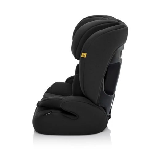 ZOPA Alfa R129 gyerekülés 76-150cm Fekete