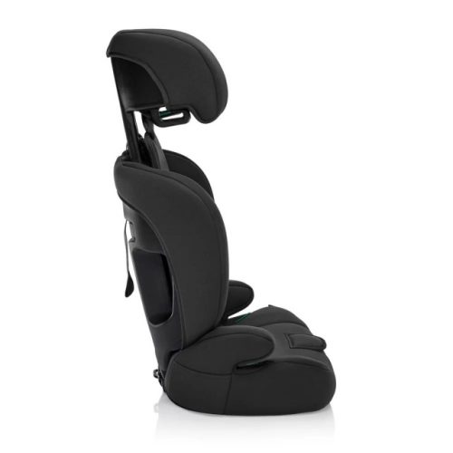 ZOPA Alfa R129 gyerekülés 76-150cm Fekete