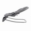 Chicco Hooplá pihenő-hintaszék 0-18kg-ig # Moon Grey