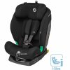 Maxi Cosi Titan i-Size G-Cell  autósülés15 hó – 12 év, 76-150 cm # Basic Black