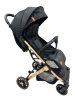 Foxter Lola sport babakocsi - black 