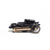 Foxter Lola sport babakocsi - black 