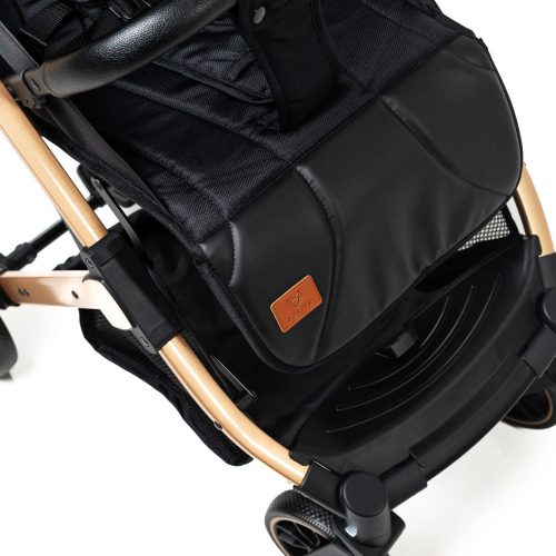 Foxter Lola sport babakocsi - black 