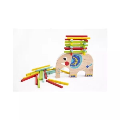 Tooky Toy: Ügyességi fajátékok - ajándékszett