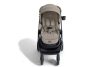 Joie Signature Finiti 3 in1 babakocsi + i-Level Pro hordozó Sandstone