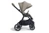 Joie Signature Finiti 3 in1 babakocsi + i-Level Pro hordozó Sandstone