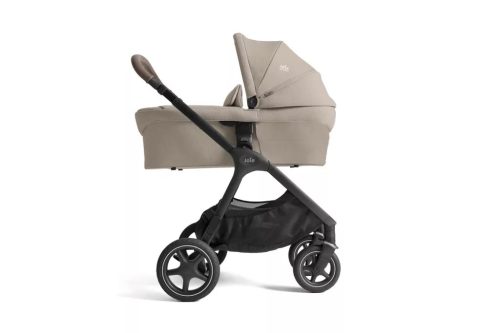 Joie Signature Finiti 3 in1 babakocsi + i-Level Pro hordozó Sandstone