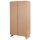  Sienna Cappuccino 2 osztású szekrény