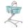 Chicco Baby Hug 4in1 bölcső-pihenő-etetőszék-fotel - Aquarelle