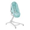 Chicco Baby Hug 4in1 bölcső-pihenő-etetőszék-fotel - Aquarelle