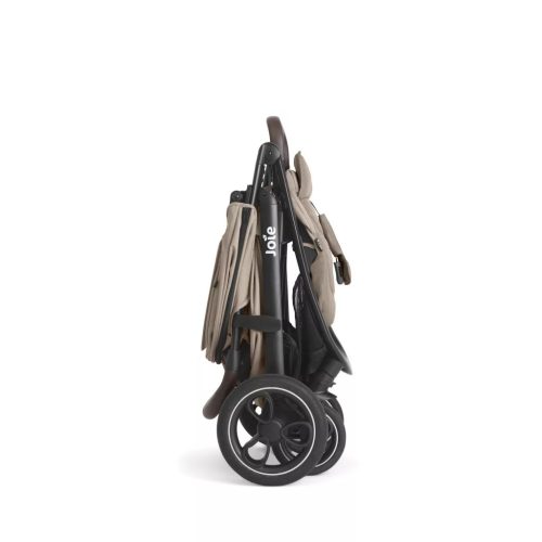 Joie Litetrax Pro babakocsi Toffee