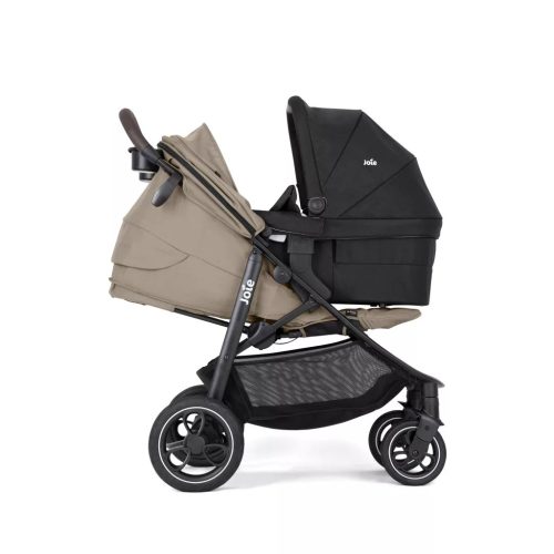 Joie Litetrax Pro babakocsi Toffee