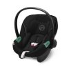 CYBEX GOLD ATON S2 I-SIZE BABAHORDOZÓ (45-87 CM) - MOON BLACK